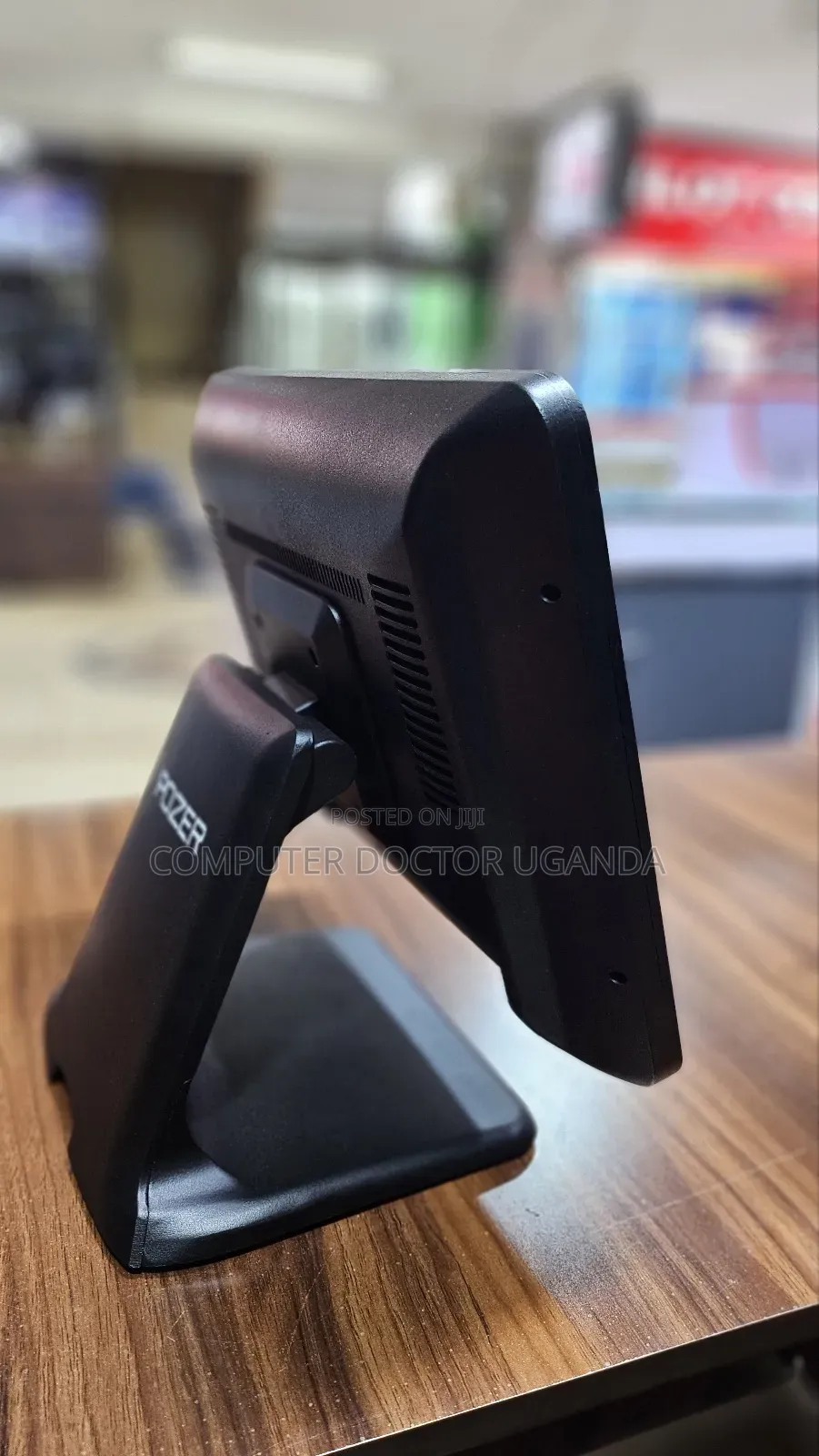 Point of Sale for Businesses