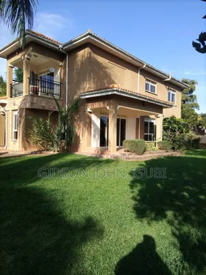 5bdrm Mansion in Muyenga, Central Division for sale