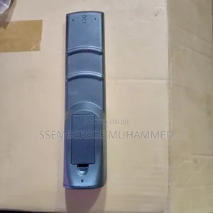 Remote Solstar