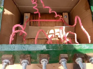 Welding Machine for Business Purposes With Given Warranty