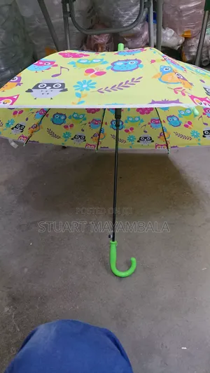 Baby Umbrella