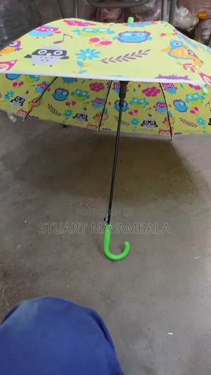 Baby Umbrella