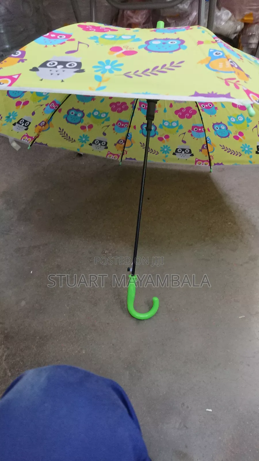 Baby Umbrella