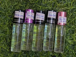 Original Oil Perfumes in Stock Like( My Way, Good Girl Etc)