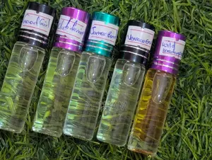 Original Oil Perfumes in Stock Like( My Way, Good Girl Etc)