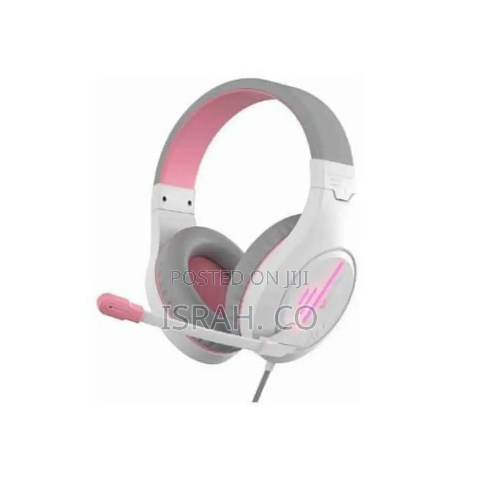 Meetion Mt-Hp021 - Stereo Illuminated Gaming Headset