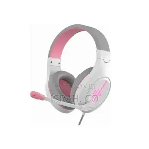 Meetion Mt-Hp021 - Stereo Illuminated Gaming Headset