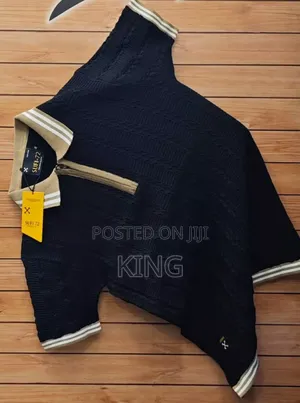 Modest T-Shirts. Knit Collar
