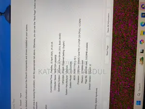 New Laptop Lenovo ThinkPad X1 Carbon 32GB Intel Core I7 SSD 1T