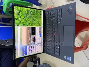 New Laptop Lenovo ThinkPad X1 Carbon 32GB Intel Core I7 SSD 1T