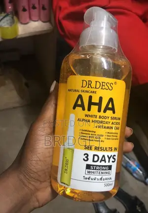 Photo - Vitamin C Serum