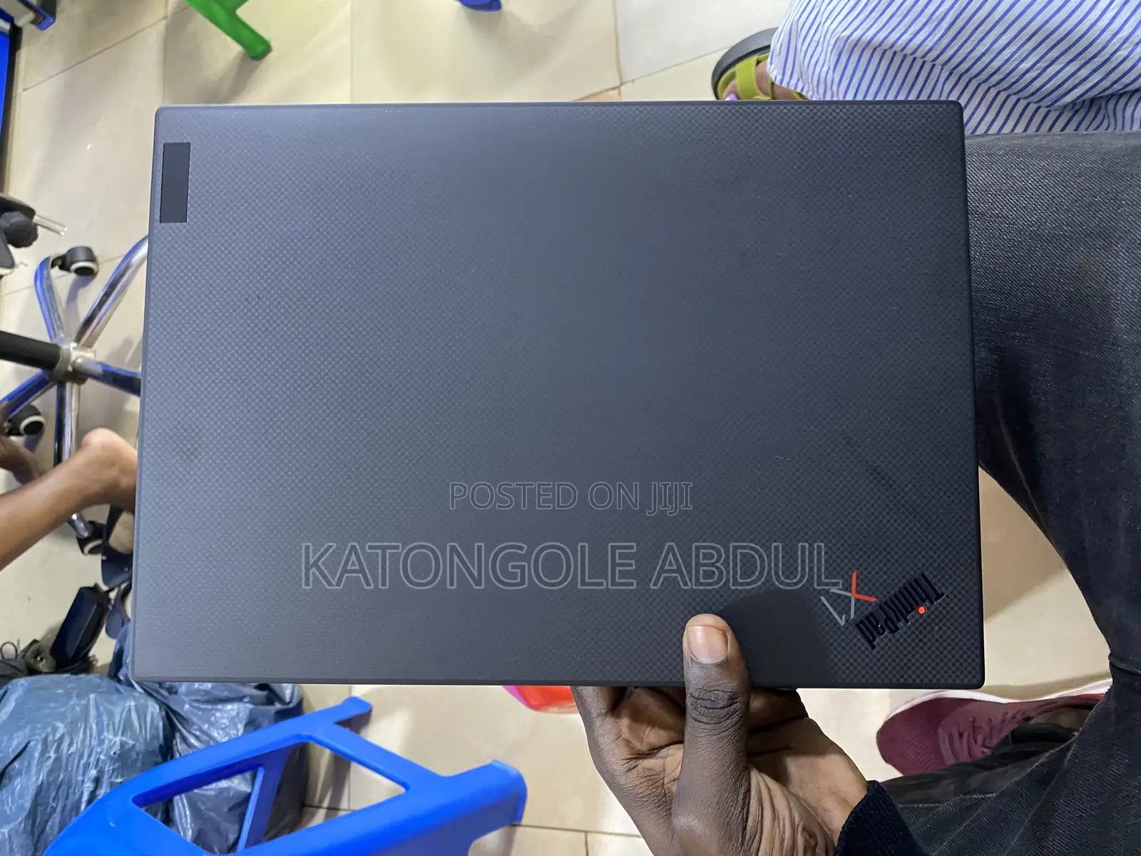New Laptop Lenovo ThinkPad X1 Carbon 32GB Intel Core I7 SSD 1T