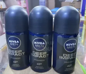 Nevia Body Roll-Ons