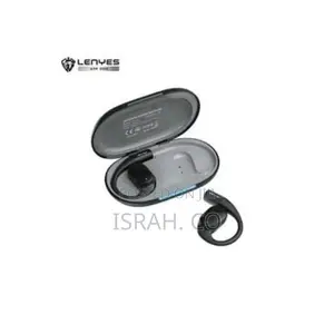 Lenyes Air 202 Ows Open Ear Air Conduction Headphones,