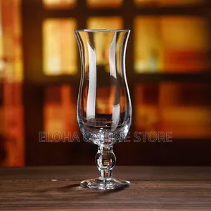 12pcs Crystal Martin Cocktail Glasses