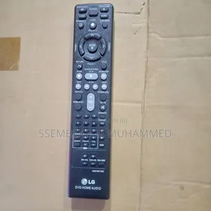 Dvd Homr Audio Lg