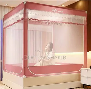 New Palace Style Tent Mosquito Net