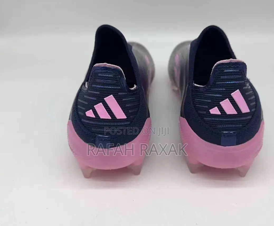 Original Adidas F50 Elite Fg Finetouch Football Boots