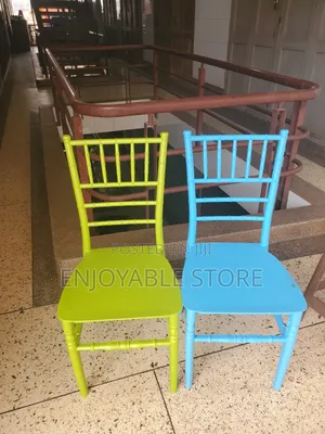 Photo - Vip Plastic Chairs Plastic Chairs for Hotel/Garden