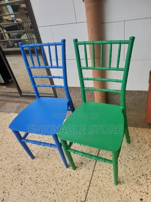 Vip Plastic Chairs Plastic Chairs for Hotel/Garden