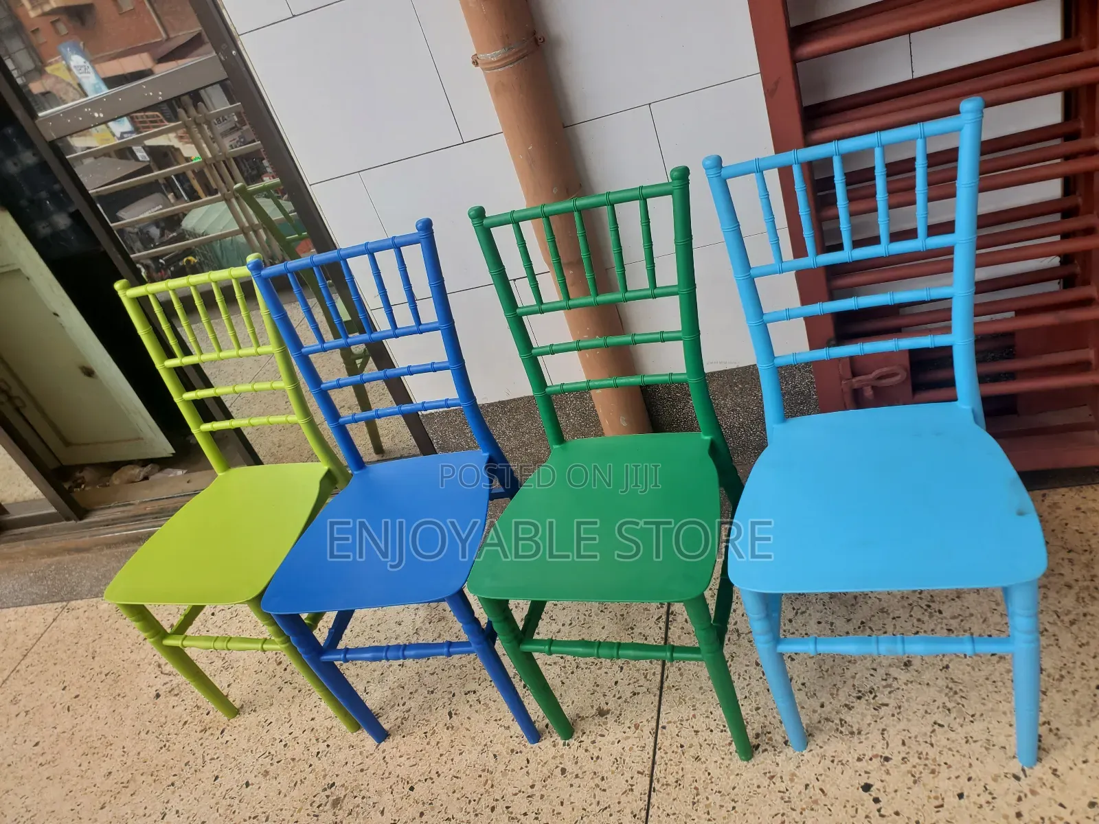 Vip Plastic Chairs Plastic Chairs for Hotel/Garden