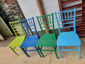 Vip Plastic Chairs Plastic Chairs for Hotel/Garden