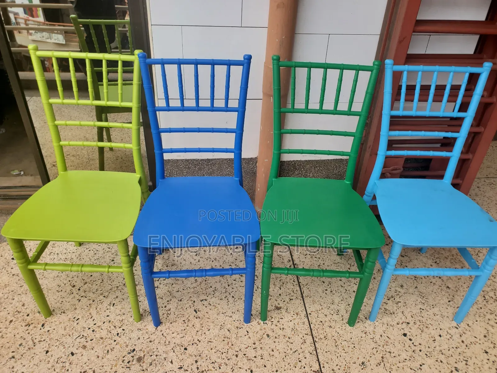Vip Plastic Chairs Plastic Chairs for Hotel/Garden