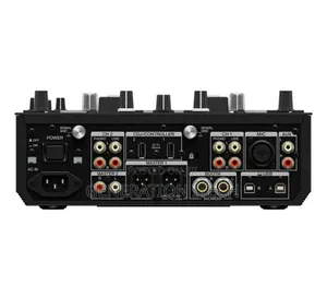 Pioneer Dj DJM-S7 2-Channel Dj Mixer for Serato Rekordbox