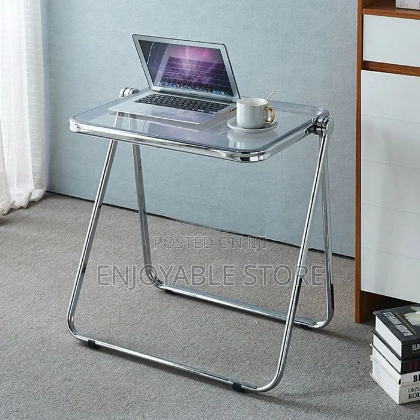 Foldable Laptop Table Laptop/Computer Table