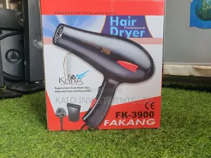 Hair Dryer Fakang