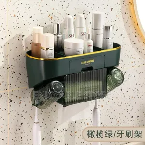 Vip Bathroom Organizers