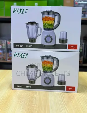 Pixel 2in 1 Blender Px801 359w
