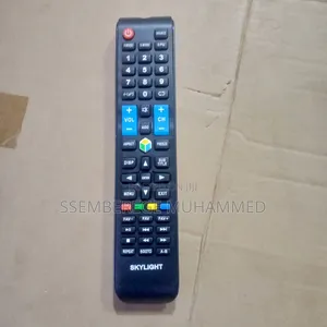 Remote Skylight