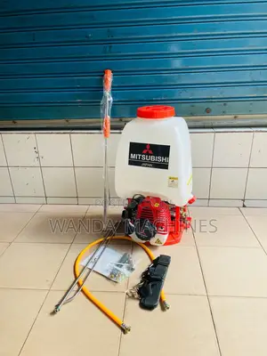 Knapsack Sprayer Mitsubishi