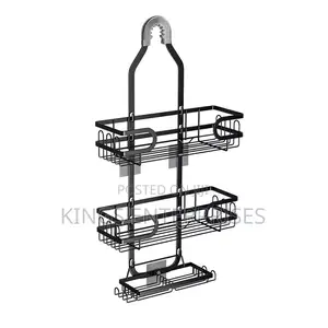 Adjustable Shower Caddy
