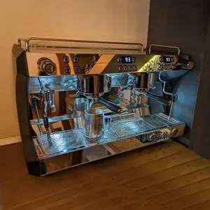 Commercial Expresso Coffee Making Machine