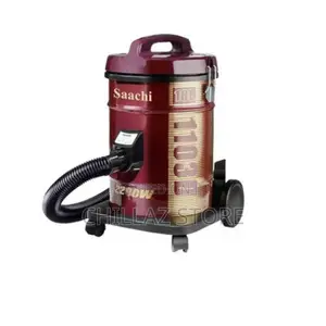 Saachi 18l Vacuum Cleaner .