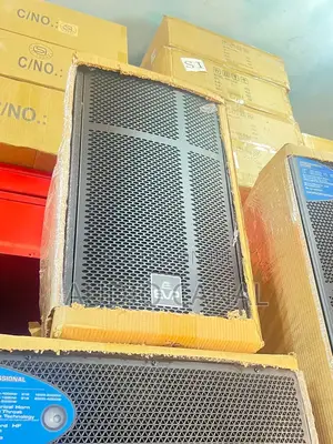 New Design 15 “ Ev Top Speaker