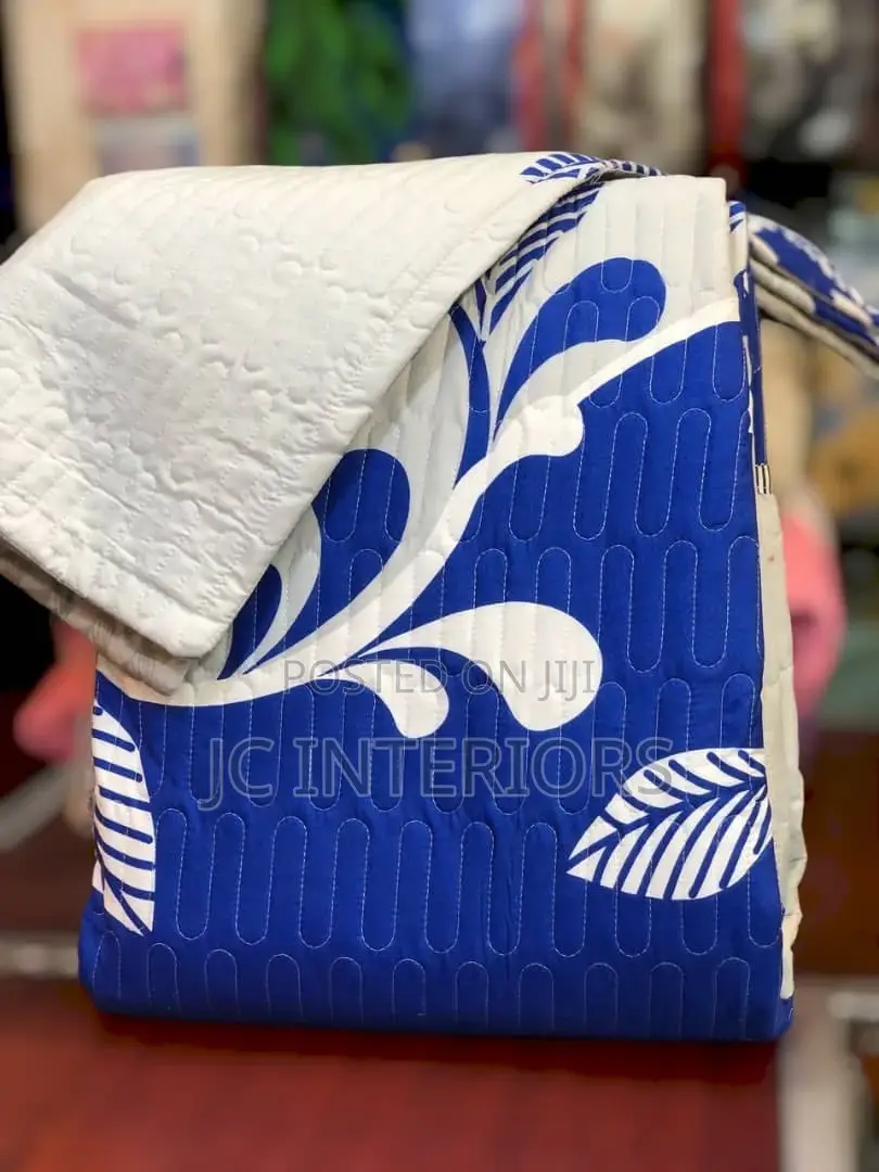 Hawaian Quilt