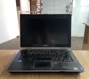 Laptop Dell Latitude E6430 8GB Intel Core I5 HDD+SSD 500GB