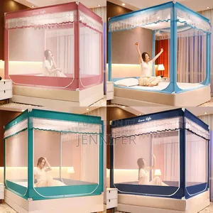 Palace Style Tent Mosquito Net