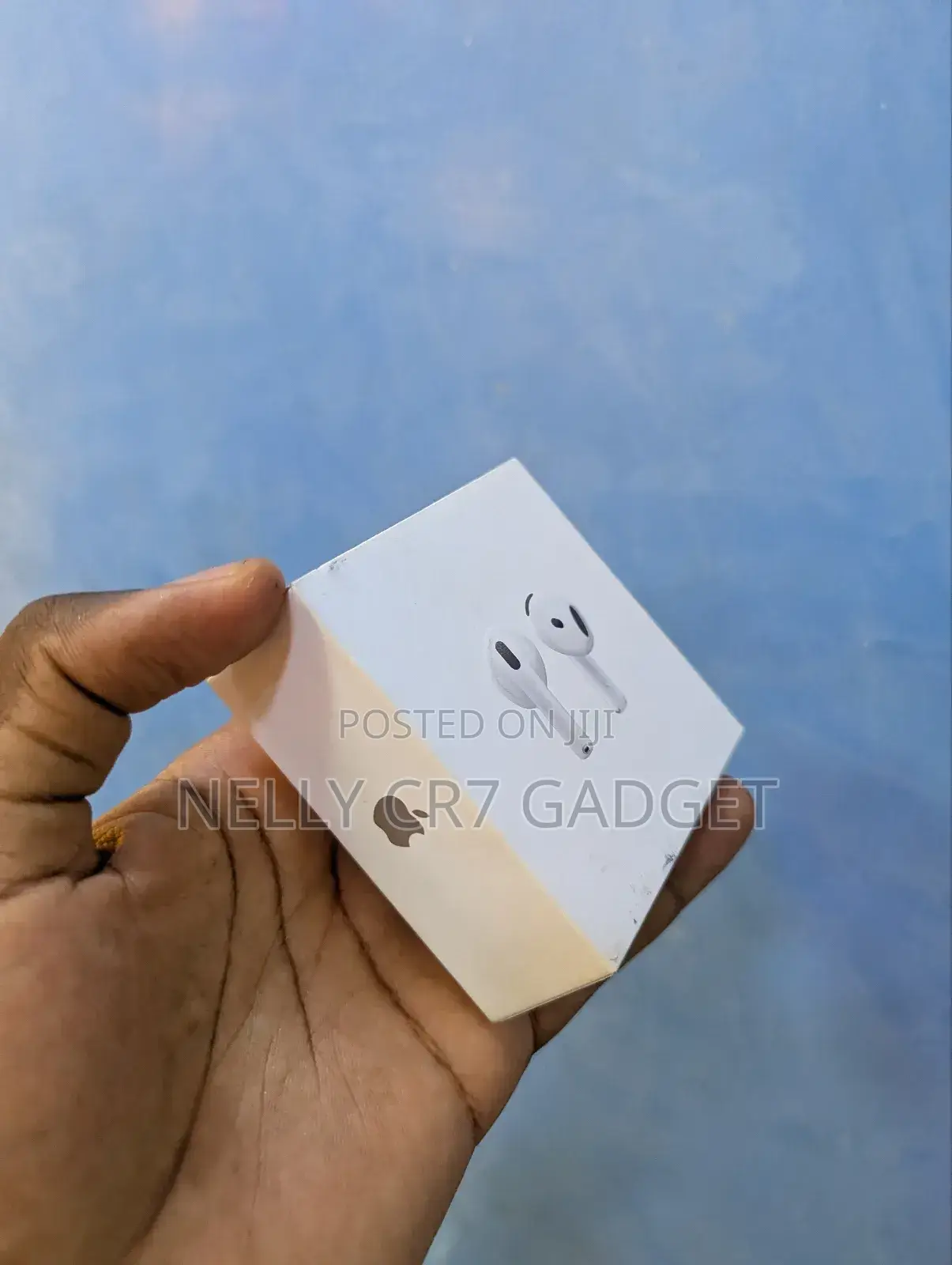 Apple Airpods 4