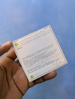 Apple Airpods 4