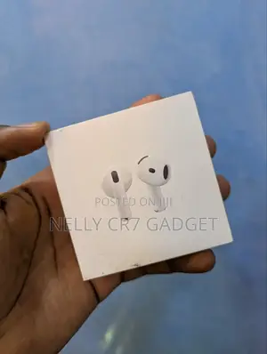 Apple Airpods 4