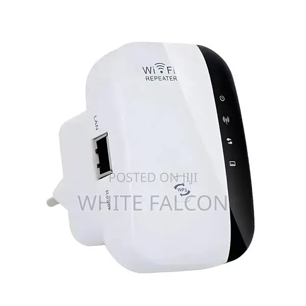 Wifi Repeater Wireless -N 300mbps
