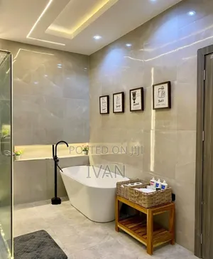 Stand Alone Bathtub 1