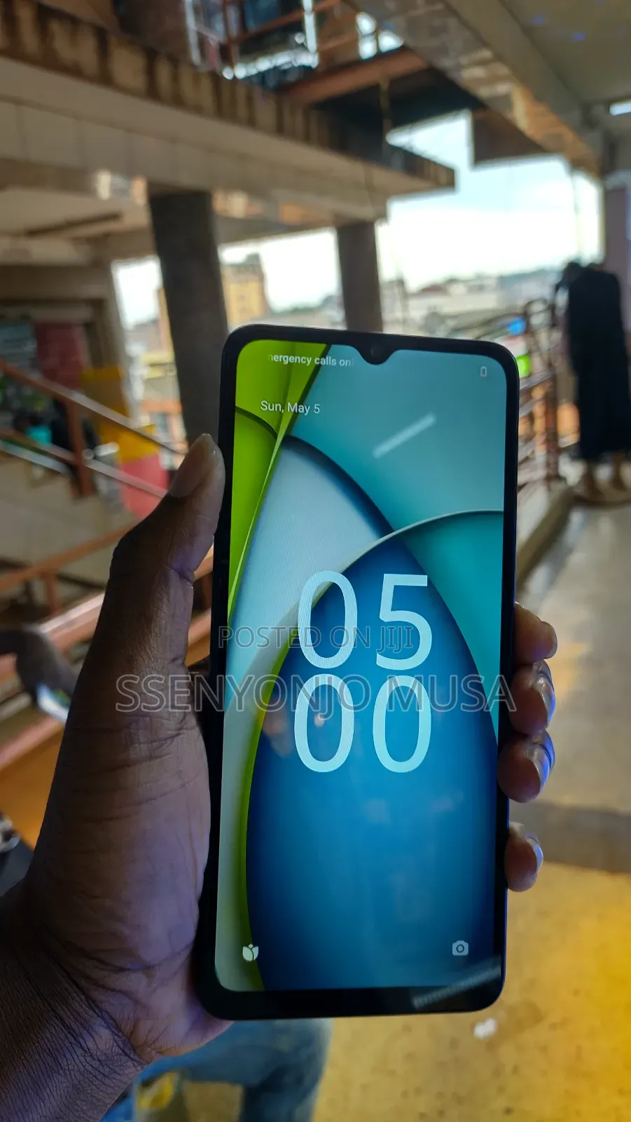 Xiaomi Redmi A3x 128 GB Black