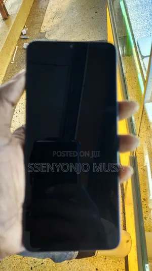 Xiaomi Redmi A3x 128 GB Black