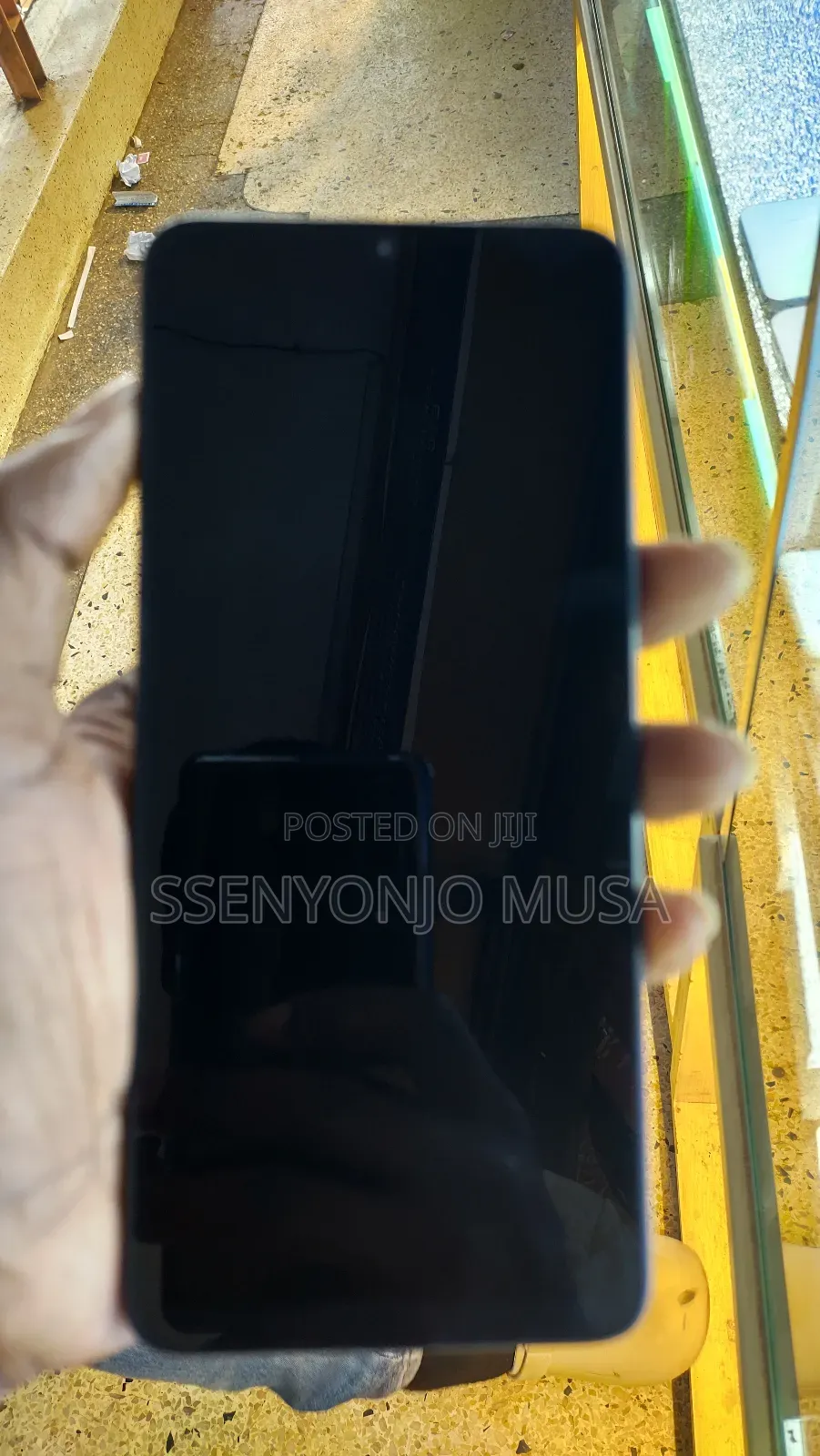 Xiaomi Redmi A3x 128 GB Black