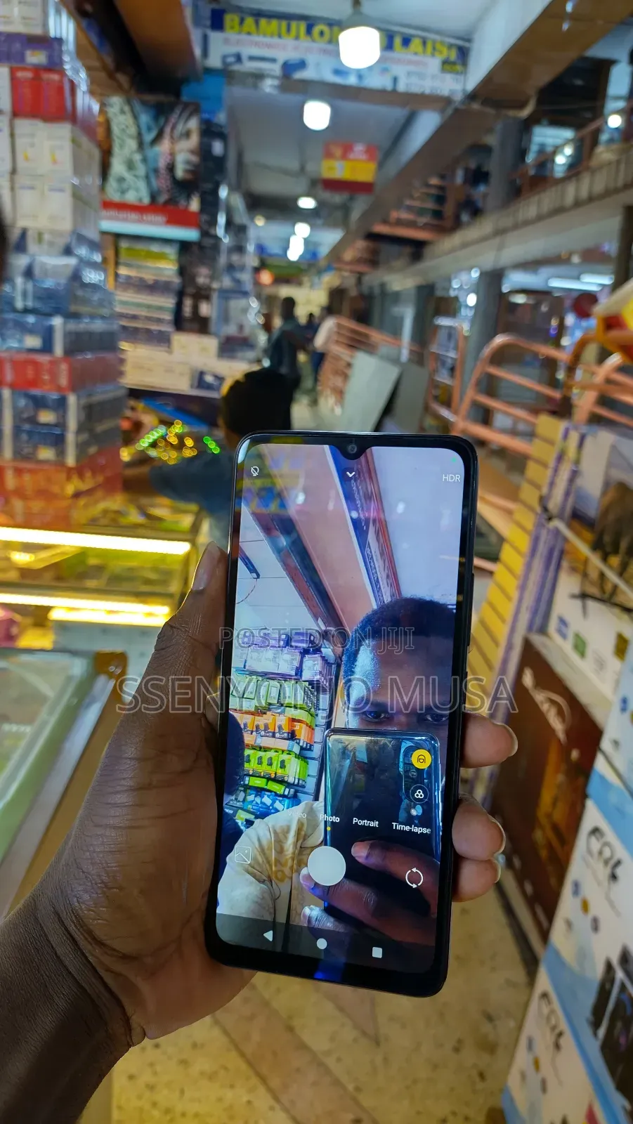 Xiaomi Redmi A3x 128 GB Black